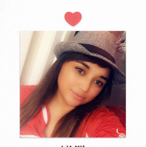 Meet your Posher, Chiky